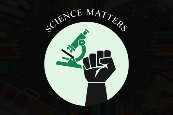 Celebrate Educators with Science Matters Design
