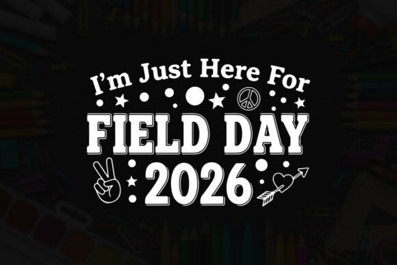 Celebrating Educators with Field Day 2026