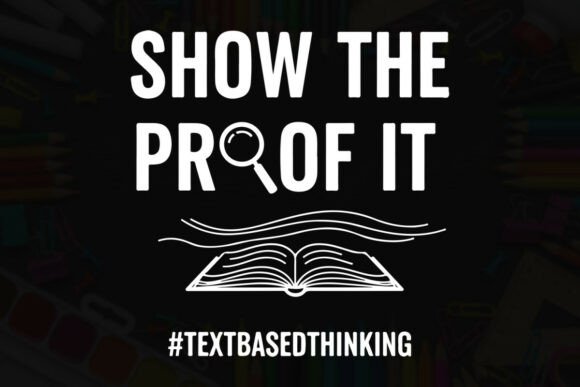 Celebrating Educators with Proof of Concept