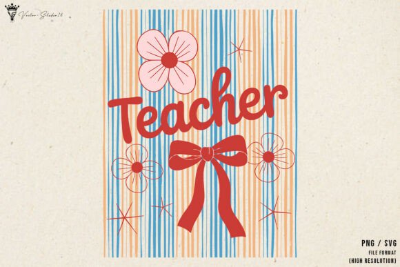 Cute and Trendy 4th of July Embroidery Design