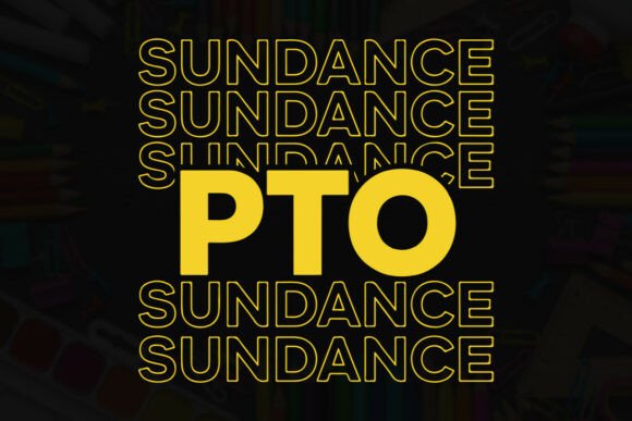 Reviewing Sundance PTO School Community Group Typo