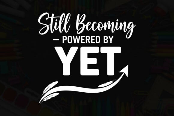 Still Becoming: A Heartfelt Teacher Tribute