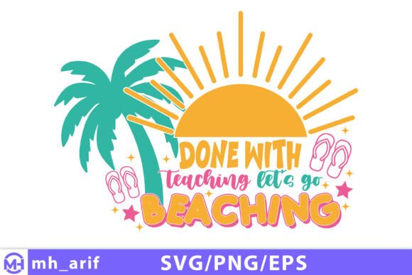 Teacher PNG Class Dismissed Summer SVG Review