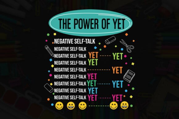Transforming Negative to Positive: A Design Review